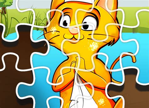 Puzzle Games for Kids | Jigsaw puzzle for toddlers