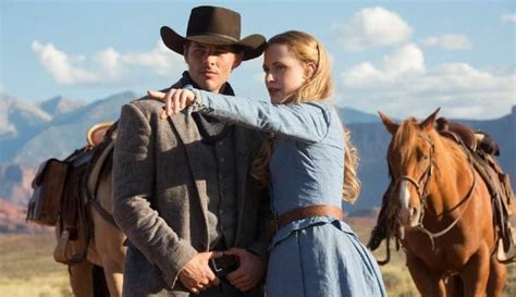 19 Modern Western TV Shows | tvshowpilot.com