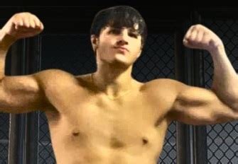 Andruw Cruz ("The Crippler") | MMA Fighter Page | Tapology