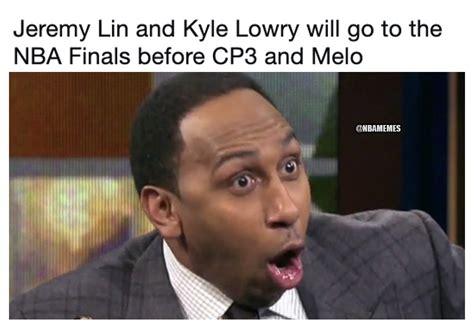 62 Funny NBA Finals Memes 2019 - Funny Gallery | eBaum's World