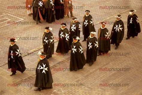 Knights of St John - Malta Photos