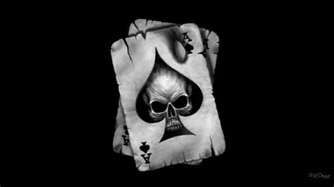 Skull Wallpapers High Quality | Download Free