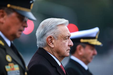 Mexico Advances Controversial Election Reforms - The Dispatch