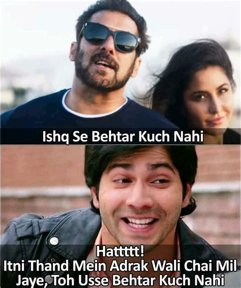 Bollywood Memes Instagram