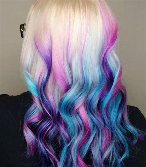 what color should you dye your hair? - Quiz