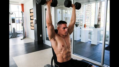 Increase Strength, Power, Muscular Endurance | Lifting with Meyers ...