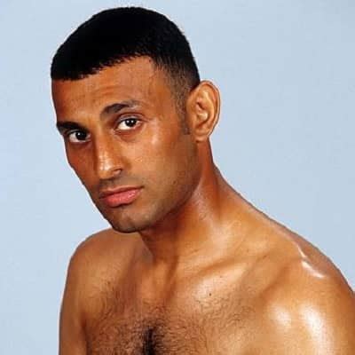 Naseem Hamed -Bio, Net Worth, Married, Nationality, Height, Facts