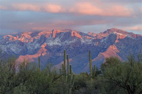 catalina Mtns | Places to see, Favorite places, Natural landmarks