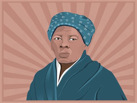 Harriet Tubman clip art by Artifex | TPT - Clip Art Library