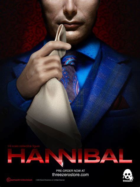 Hannibal (@NBCHannibal) | Twitter