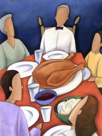 The Family Table | Life changes, Thanksgiving tablecloth, Inspirational ...