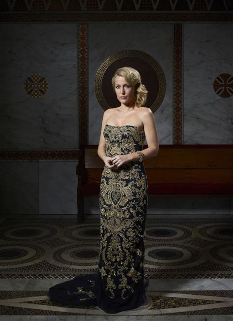 Bedelia Du Maurier | Gillian anderson, Hannibal, Formal dresses long