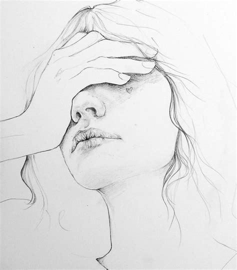 Pin by Diana Piskorska on Art in 2020 | Pencil portrait drawing, Pencil ...