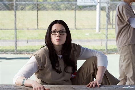 Vause - Alex Vause Photo (39743045) - Fanpop