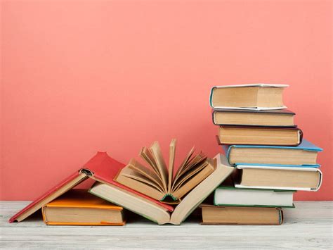 Top 5 Books That Will Make You Smarter – YouFM | in Tune With You