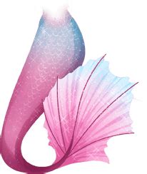 Mermaid Tail Picture Transparent HQ PNG Download | FreePNGImg