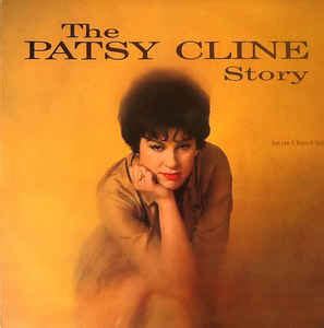 Patsy Cline - The Patsy Cline Story (Gatefold, Vinyl) | Discogs