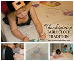 Traditions for Thanksgiving | Celebrating Holidays