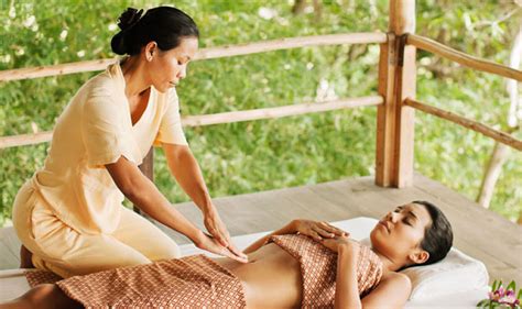 Kamalaya Koh Samui : Luxury Spa Holidays, Hotels & Packages in Kamalaya