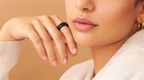 Oura, beware! Ultrahuman launches lightest smart ring on the market | T3