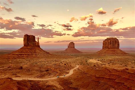 Monument Valley Navajo Tribal Park : 10 conseils pour votre visite