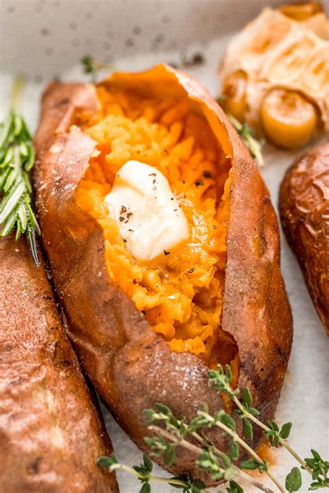 35 Best Roasted Sweet Potato Recipes – Best Round Up Recipe Collections