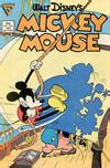 GCD :: Issue :: Mickey Mouse #228 [Direct]