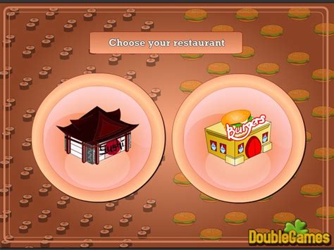 Diner City Online Game