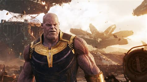 Josh Brolin Has Sanctioned an Insane Ant-Man vs. Thanos Theory | Vanity ...