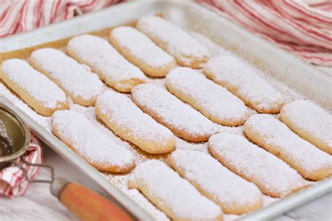 Soaking Ladyfingers For Tiramisu at Savannah Harper blog