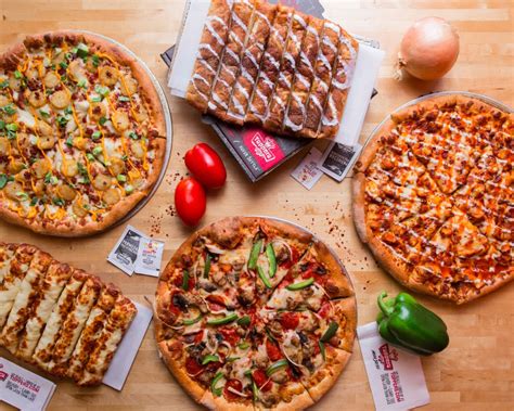 Toppers Pizza Coming to Chicagoland with Three New Sites | What Now Chicago