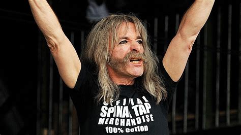 Derek Smalls on Spinal Tap's Hilarious Secret History - Rolling Stone