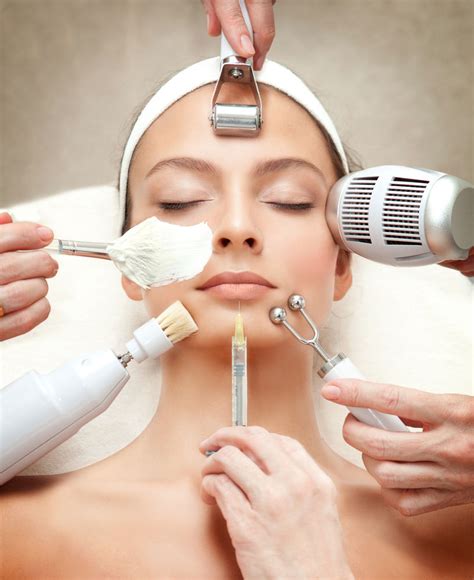 These are the 6 most popular and best laser treatments for Indian skin