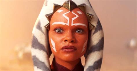 Ahsoka: Star Wars Fans Can't Stop Praising Ariana Greenblatt's Performance as Anakin Skywalker's ...