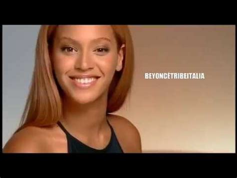 Beyoncé for L'Oréal Because I'm Wort…: English ESL video lessons