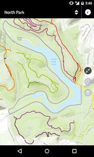 Allegheny County Parks Trails - Apps on Google Play