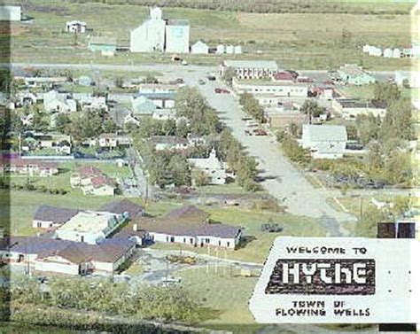 Image - Hythe, Alberta.jpg - Ice Hockey Wiki