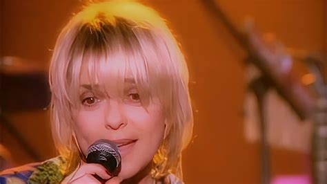 France Gall - Attends ou va-t-en (1997) Live 4K HD (upscaled) - YouTube