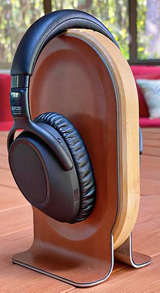 EPOS Adapt 660 Headphone Review - Story Telling Co