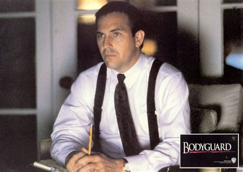 The Bodyguard (1992) - Photographs