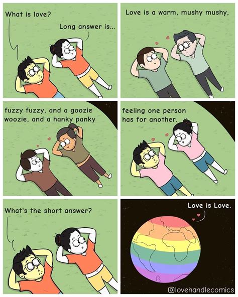 What Our Life Together Looks Like (Comics) - Ev36.com - Las Vegas NV