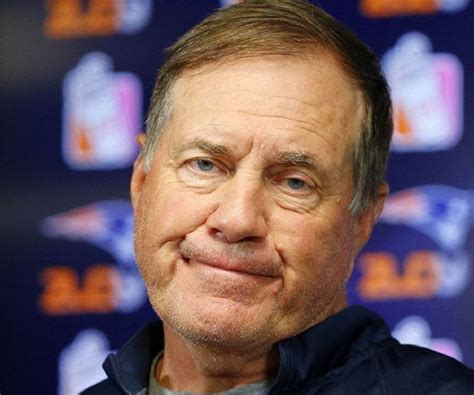 Bill Belichick Biography – Facts, Childhood & Achievements of the ...