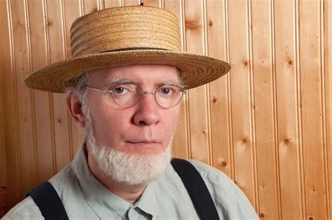 The Amish Beard: Facts & 15 Examples