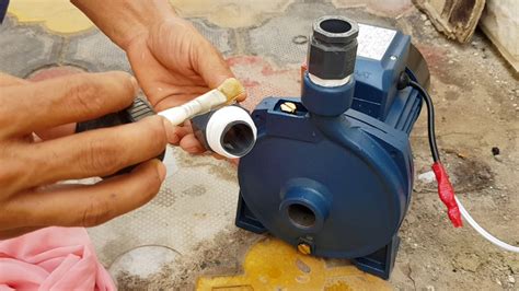 Expert Guide: Water Pump Installation for Efficient Water Management ...