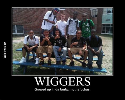 Wiggers - 9GAG