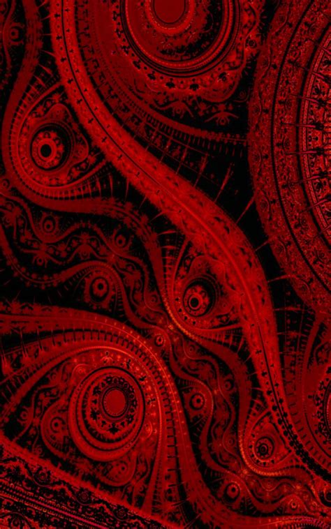 Red/black design wallpaper | Red art, Most compatible zodiac signs, Black design wallpaper