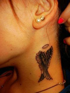 12 Angel Tattoo Designs You Must Love | For women, Devil and Tattoo ideas