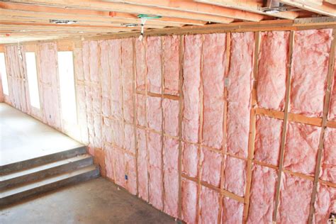 New Construction Insulation