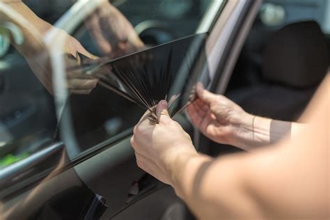 Removing Window Tint From a Car ️ The 4 Simplest Ways to Do It!