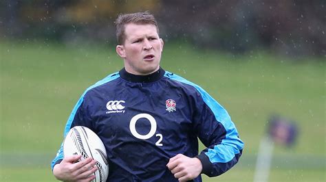 QBE internationals; England hooker Dylan Hartley looks ahead to New Zealand clash | Rugby Union ...